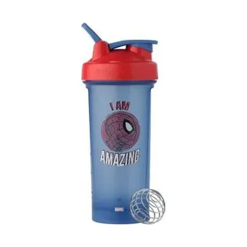 Shaker BlenderBottle Šejkr Classic Loop 828ml Marvel® I AM AMAZING