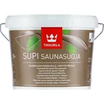 Tikkurila SUPI Sauna Saunasuoja 2,7l Odstín: 3444 Blackberry