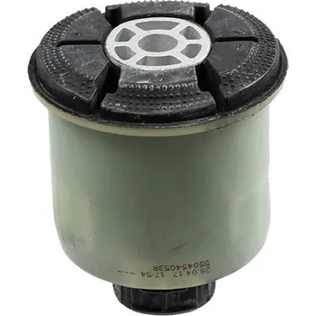 Zavěšení kol Zavěšení, tělo nápravy LEMFÖRDER 42033 01