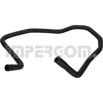 Chladič motoru Hadice chladiče ORIGINAL IMPERIUM 223639