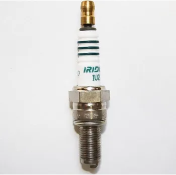 Elektroinstalace pro motocykl Svíčka DENSO iridiová APRILIA 750 SL Shiver rok 07-15