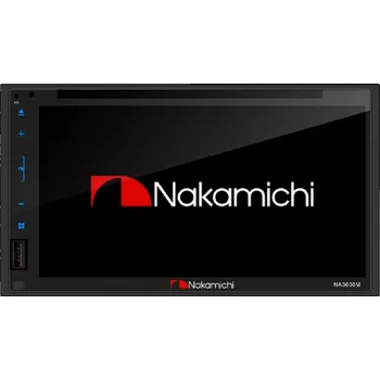 Autorádio Nakamichi Autorádio Nakamichi NA3600M