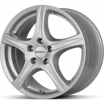 Disk Ronal R56 Silver 7,5x19 5x114 ET50