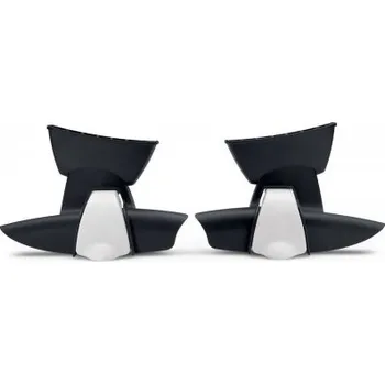 Kočárek Bugaboo Bee Adaptér na autosedačku Britax-Römer