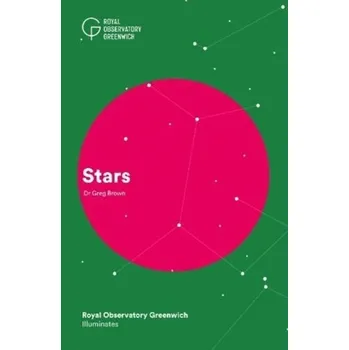 Stars - Brown, Greg; Royal Observatory Greenwich