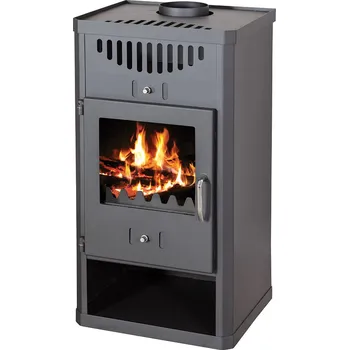 Krbová kamna Krbová kamna VICTORIA Elegant (Krbová kamna VICTORIA Elegant)