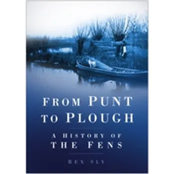 From Punt to Plough - Rex, Sly