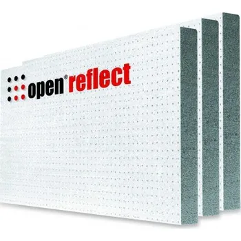 Tepelná izolace Baumit Open Reflect EPS 200 mm 104110Z-20, 1 m2, cena za bal