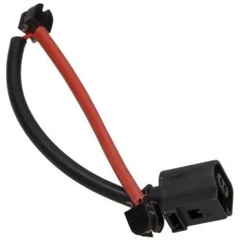 Brzdová destička Výstražný kontakt, opotřebení obložení MAXGEAR 23-0011