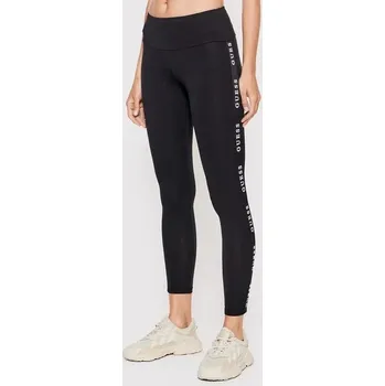Dámské legíny Dámské legíny Guess V2YB14 Velikost: M, Vzor: JBLK