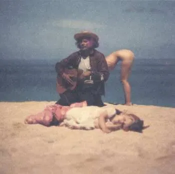 Zahraniční hudba CD Simone White: Silver Silver 2012