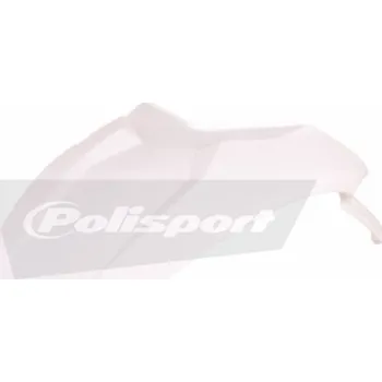 Blatník karosérie Zadní blatník POLISPORT bílá 8579400002