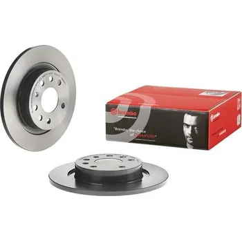 Brzdový kotouč Brzdový kotouč BREMBO 08.A224.11