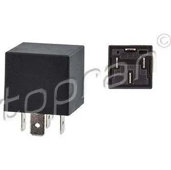 Multifunkční relé TOPRAN 102 409