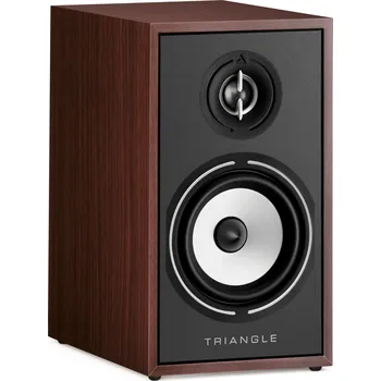 Elektronika Triangle Borea BR02 orech