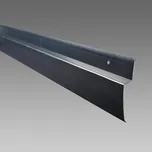 Zakončovací profil pro Nopové fólie