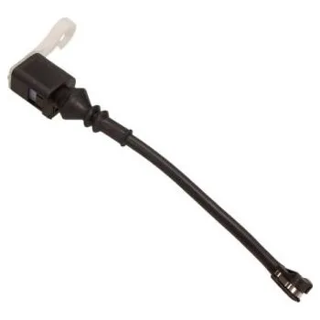 Brzdová destička Výstražný kontakt, opotřebení obložení MAXGEAR 23-0089