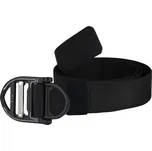 CMG Opasek taktický UTB s kovovou sponou černý