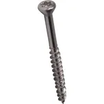 RAPI-TEC TERASO PLUS, nerez A4 (5,0 x 60 mm / 905069 / Tx25 / 2cks)