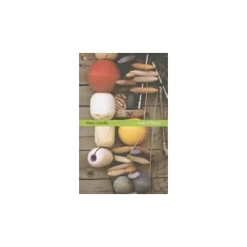 Cizí jazyk Mary Lavelle - O'Brien, Kate