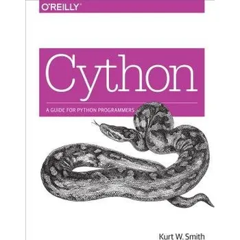 Technika Cython - Smith, Kurt