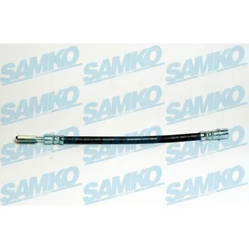 Brzdová hadice Brzdová hadice SAMKO 6T47890