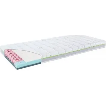 Matrace Träumeland matrace Octasmart XL - 90 x 200 cm