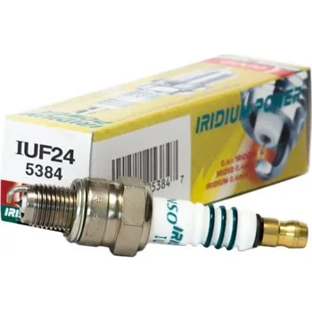 Elektroinstalace pro motocykl Svíčka DENSO iridiová KAWASAKI EX 250 R Ninja rok 08-10