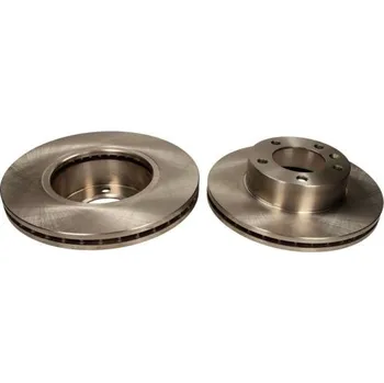 Brzdový kotouč Brzdový kotouč MAXGEAR 19-0810