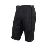 SENSOR INFINITY ZERO pánské kraťasy černá L; Černá kraťasy + DÁREK DLE VÝBĚRU!