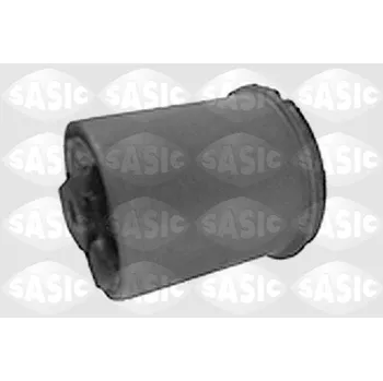 Zavěšení kol Zavěšení, tělo nápravy SASIC 9001655