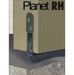 Padací práh Planet RH (960 mm RD/44dB - levá / 1ks)