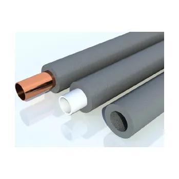 izolace potrubí MIRELON PRO trubice (vnitřní průměr: 18 mm / tl. 9 mm / 2m)