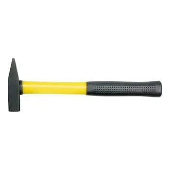 Kladivo Toya Kladivo zámečnické 500 g rukojeť ze skleněných vláken