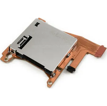 Hra pro Nintendo OEM Nintendo Switch Lite Gameslot čtečka herních karet