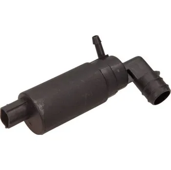 Autosklo Vodní čerpadlo ostřikovače, čištění skel MAXGEAR 45-0040