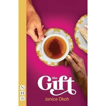 Umění Gift - Okoh, Janice