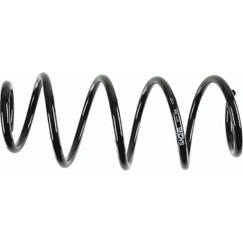 Pružina podvozku SACHS 993 068