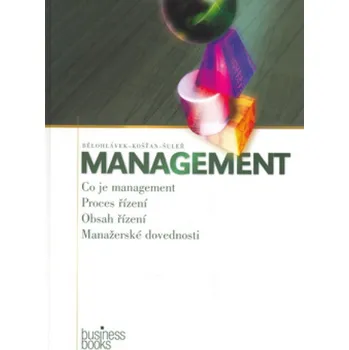 Management - František Bělohlávek