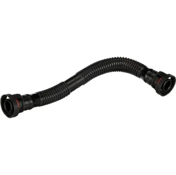 Kliková hřídel Hadice pro odvětrávání klikové skříně GATES EMH663