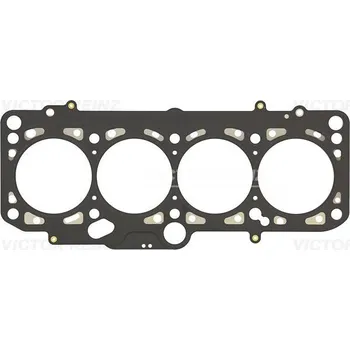 Těsnění motoru Těsnění, hlava válce VICTOR REINZ 61-31280-00