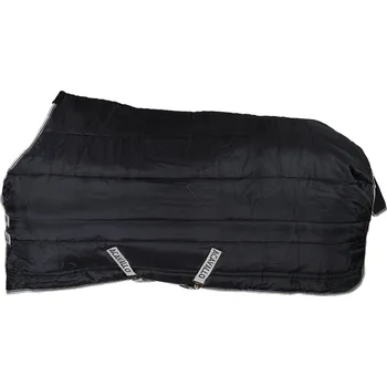 Deka pro koně Stájová deka ripstop Acavallo polyester 300 g., 145, tmavě modrá