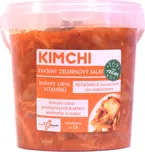 Czech Kimchi kvašený zeleninový salát…