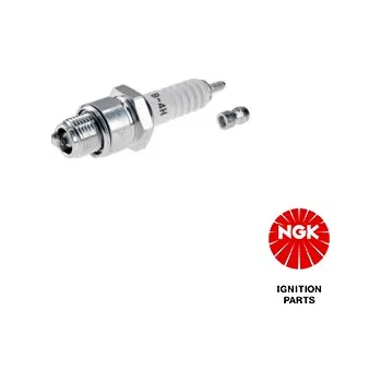 Zapalovací a žhavicí svíčka Zapalovací svíčka NGK 4110