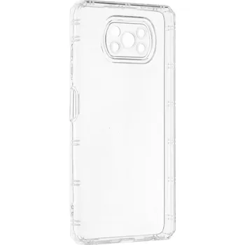 Pouzdro na mobilní telefon Beweare Armor Antishock kryt na Motorola Moto G60s