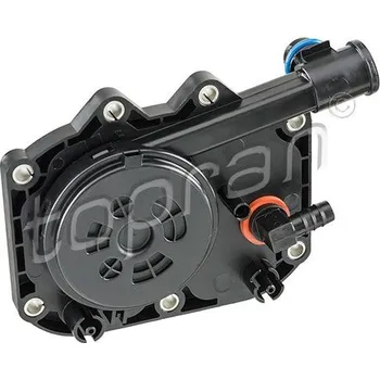 Ventil motoru Ventil, odvětrání klikové skříně TOPRAN 501 899