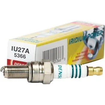 Elektroinstalace pro motocykl Svíčka DENSO iridiová APRILIA 1100 RSV4 rok 19-21