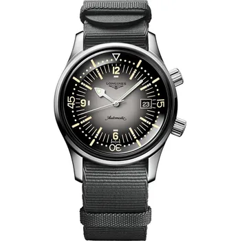 Hodinky Dámské hodinky Longines Heritage Longines L37744702