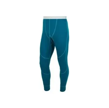 Pánské termo spodky SENSOR DOUBLE FACE pánské spodky safír XL; Modrá spodky + DÁREK DLE VÝBĚRU!