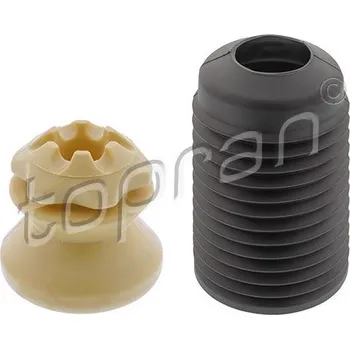 Zarážka, odpružení TOPRAN 502 702